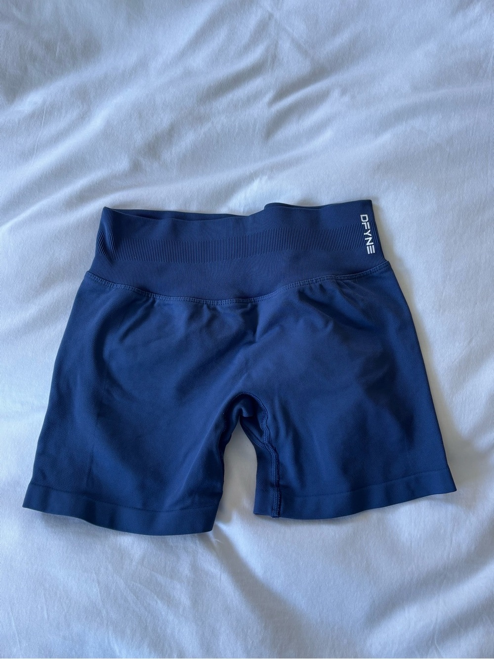 DFYNE 4.5” Impact Shorts